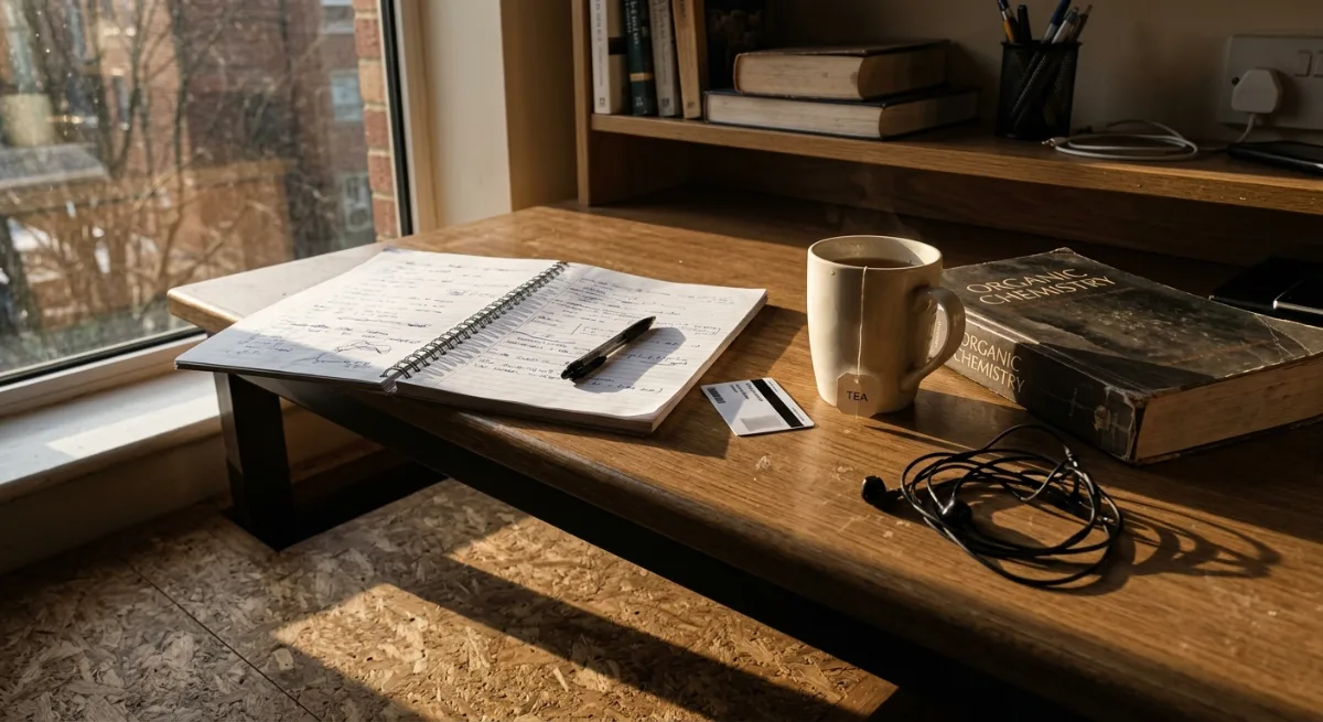 How to tell roommate conflict from campus isolation