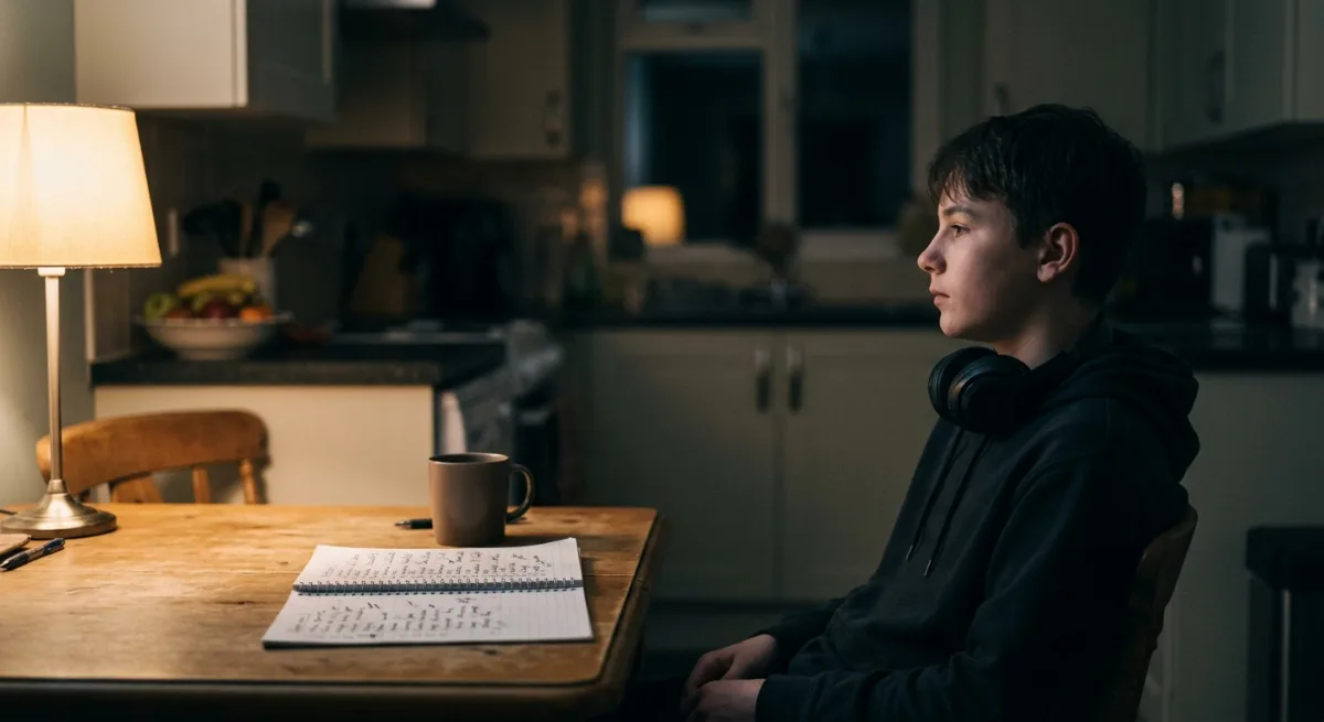 What to say when an old routine stops working for your teen